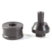 KEAZ Комплект насадок для ШП-95+ диаметр12 мм, SHTOK. 12403