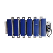 KEAZ Контактор ПМЛ-9100Д1-1000А-220AC-УХЛ4-Б-КЭАЗ