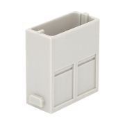 KEAZ Вилка OptiLink HDC-HM-17-10-MС-(0,14-2,5)-160V