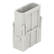 KEAZ Вилка OptiLink HDC-HM-3-40-MC-(1,5-10)-500V