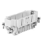 KEAZ Вилка OptiLink HDC-HD-40-10-MC-(0,14-2,5)-250V