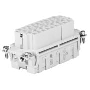 KEAZ Розетка OptiLink HDC-HEE-32-16-FC-(0,14-4,0)-500V