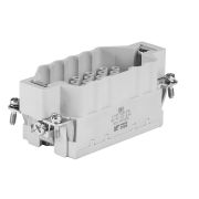 KEAZ Вилка OptiLink HDC-HEE-40-16-MC-(0,14-4,0)-500V
