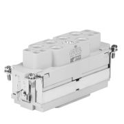KEAZ Розетка OptiLink HDC-HK-6/6-100/16-F-(16-35/0,5-2,5)-690/400V