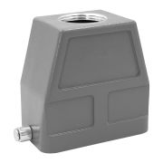 KEAZ Корпус кабельный с прямым вводом OptiLink HDC-H10B-TEH-2B-PG29