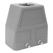 KEAZ Корпус кабельный с прямым вводом OptiLink HDC-H10B-TEH-4B-PG29