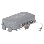 KEAZ Крышка защитная приборная OptiLink HDC-H10B-MCV-4B/2