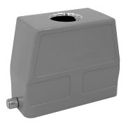 KEAZ Корпус кабельный с прямым вводом OptiLink HDC-H16B-TEH-2B-M32