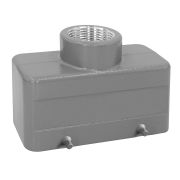 KEAZ Корпус кабельный с прямым вводом OptiLink HDC-H16B-TE-4B-PG21