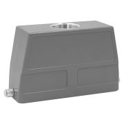 KEAZ Корпус кабельный с прямым вводом OptiLink HDC-H24B-TEH-2B-M40