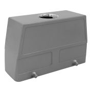 KEAZ Корпус кабельный с прямым вводом OptiLink HDC-H24B-TEH-4B-M32