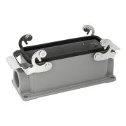 KEAZ Корпус приборный накладной OptiLink HDC-H24B-SFH-2L-2PG29