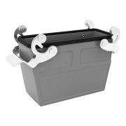 KEAZ Корпус кабельный для соединения кабель-кабель OptiLink HDC-H24B-CCTH-2L-PG21