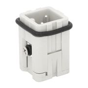 KEAZ Вилка OptiLink HDC-HA-3-10-MS-(0,14-2,5)-250V