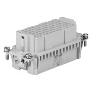 KEAZ Розетка OptiLink HDC-HDD-72-10-FC-(0,14-2,5)-250V