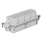 KEAZ Розетка OptiLink HDC-HDD-108-10-FC-(0,14-2,5)-250V