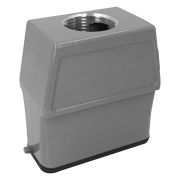 KEAZ Корпус кабельный c прямым вводом OptiLink HDC-H10A-TEH-2B-M25