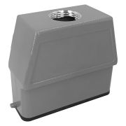 KEAZ Корпус кабельный c прямым вводом OptiLink HDC-H16A-TEH-2B-PG21