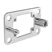 KEAZ Рамка с ловителями OptiLink HDC-FH-6B