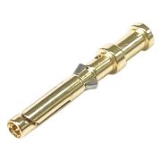 KEAZ Контакт гнездовой OptiLink HDC-CF-10-1,5-G