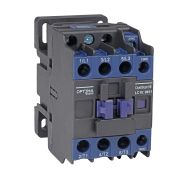 KEAZ Контактор OptiStart E LC1E12Q5-12A-1NO+1NC-380AC-РЕГ-КЭАЗ