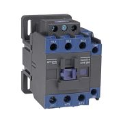KEAZ Контактор OptiStart E LC1E25Q5-25A-1NO+1NC-380AC-РЕГ-КЭАЗ