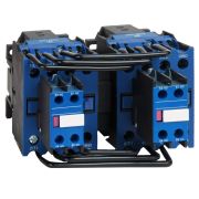 KEAZ Контактор ПМ12-010501 УХЛ4 В, 220В, (2з+4р)-РЕГ-КЭАЗ