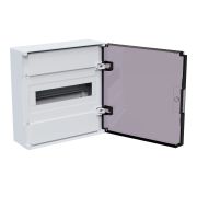 KEAZ Корпус пластиковый OptiBox Pro 12-NKR-IP40