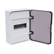 KEAZ Корпус пластиковый OptiBox Pro 8-NKR-IP40