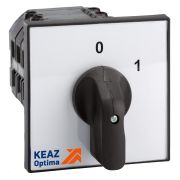 KEAZ Переключатель OptiSwitch 4G80-9138-U-R214
