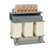 KEAZ Дроссель двигателя OptiCore F-MTR-0010-A1, 10А