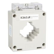 KEAZ Измерительный трансформатор тока ТТК-40-300/5А-5ВА-0,5-УХЛ3-КЭАЗ